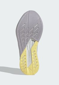 adidas Performance DURAMO SPEED - Zapatillas running asfalto - dash grey   almost yellow   glory grey