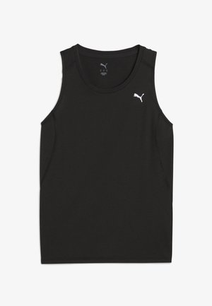 Top - black