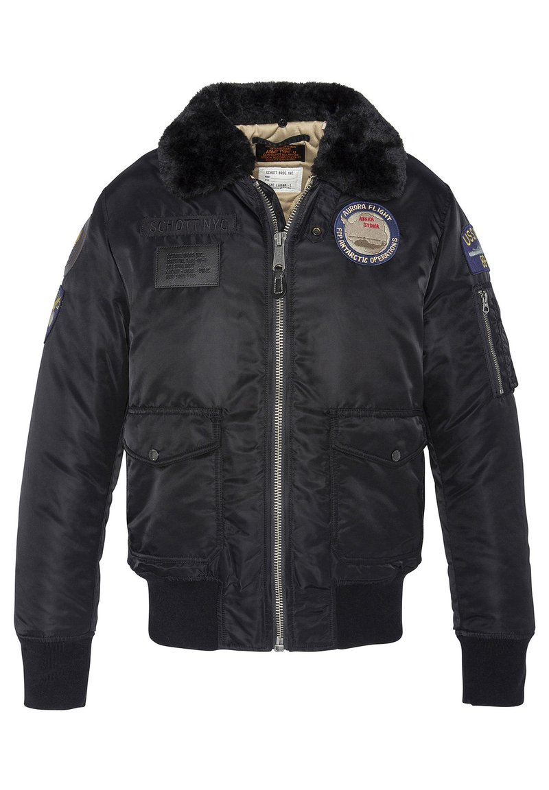 Schott - Kurtka Bomber