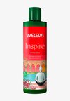 Inspire Shower Cream Granatapfel
- Shower gel