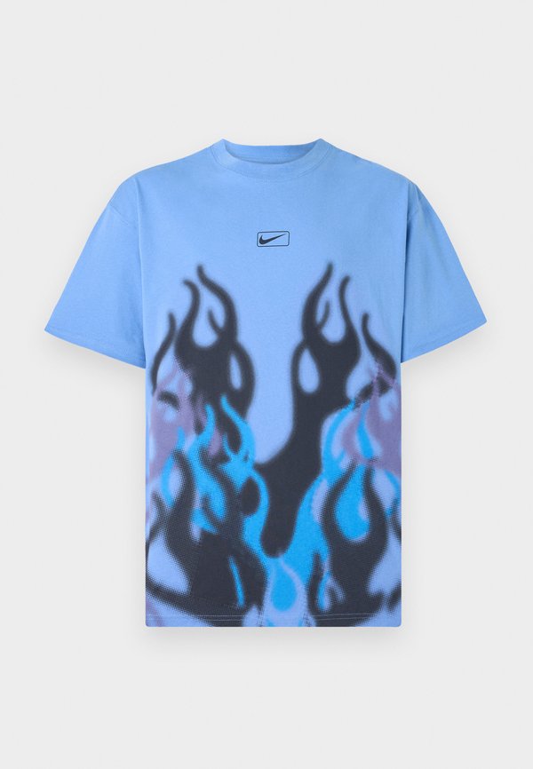 TEE - Print T-shirt - polar2