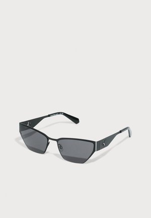UNISEX - Slnečné okuliare - black