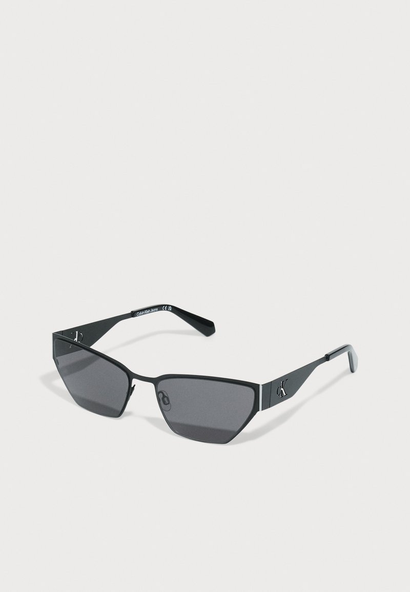 Calvin Klein Jeans UNISEX czarny