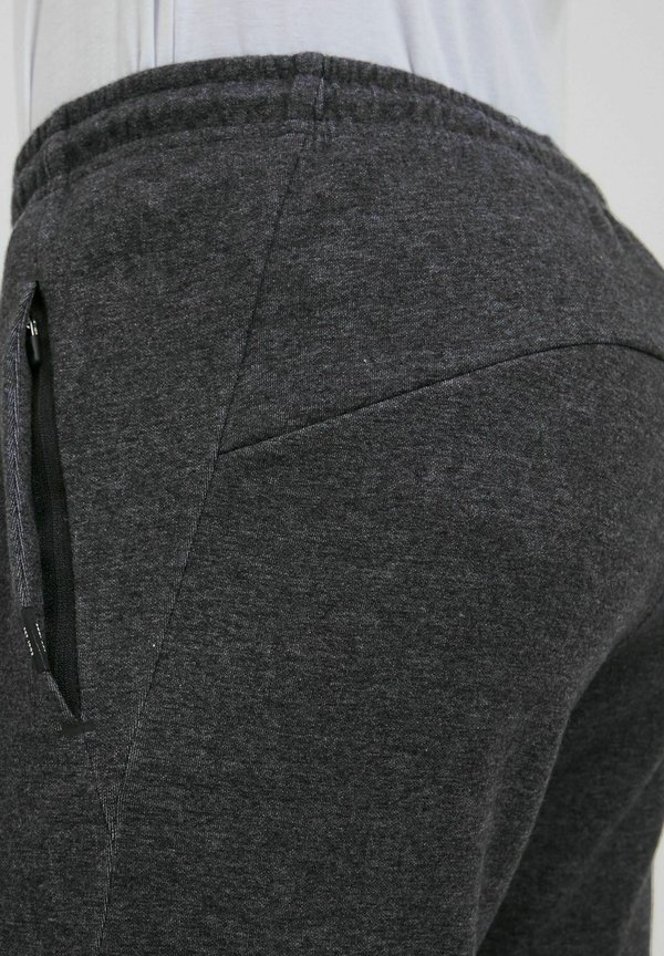 IDNapanee - Tracksuit bottoms - charcoal mix2
