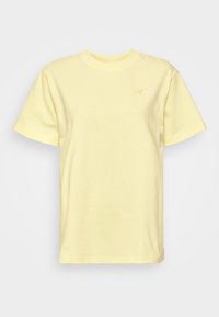 ATHLETICS  - T-shirt basique - parchment