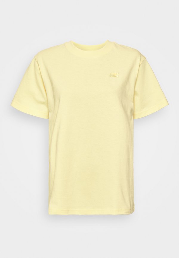 ATHLETICS  - Basic T-shirt - parchment3