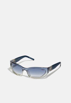 HUGO UNISEX - Occhiali da sole - blue