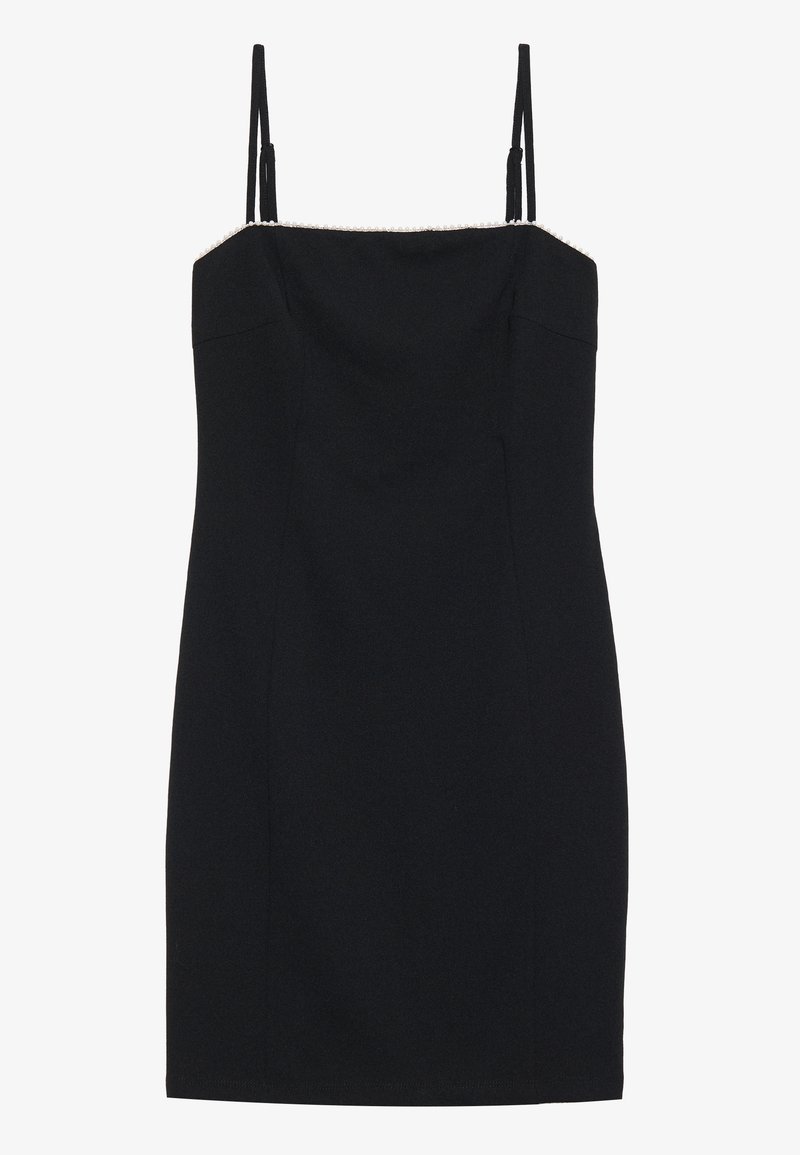 Even&Odd Cocktailjurk zwart