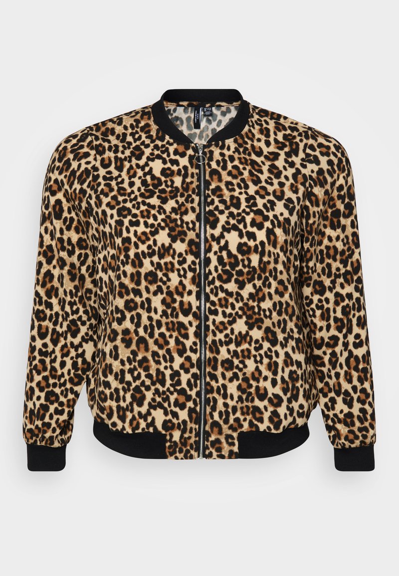 Bomberjacke