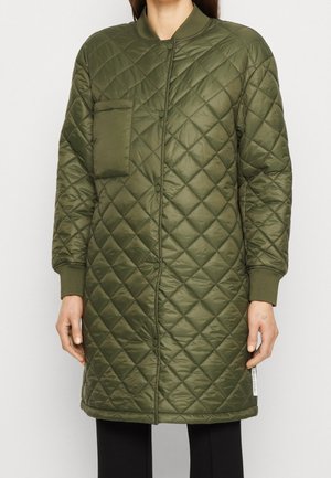 Marc O'Polo Blouson Bomber - olive