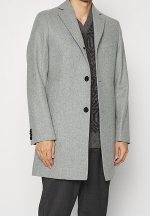 Cappotto corto - grey