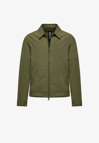 Selezionato, thyme green