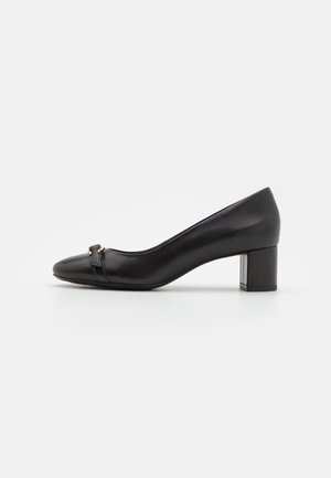 Geox Tacones - black