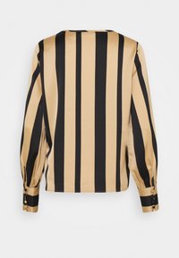 Vero Moda Blus - beige