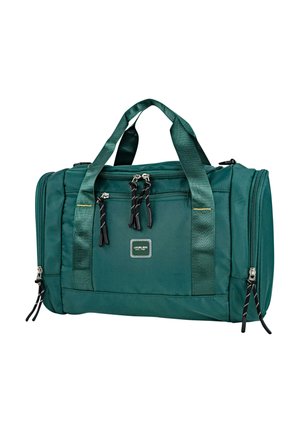 Bolsa de viaje - green