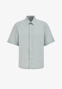 Unselected, light green