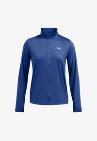 Unselected, tech blue