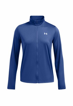Under Armour TECH - Training jacket - tech blue