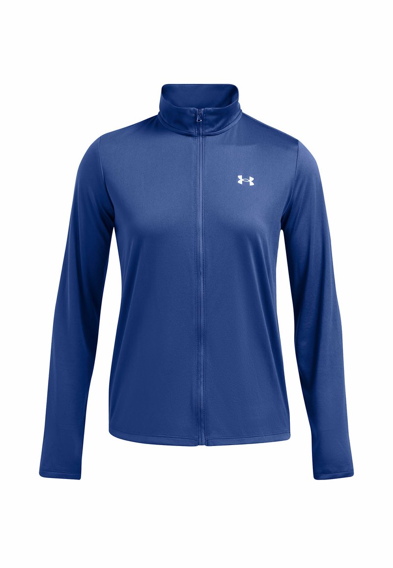 Under Armour Trainingsvest blauw
