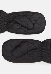 Pieces PCNARA MITTENS - Dūraiņi - black