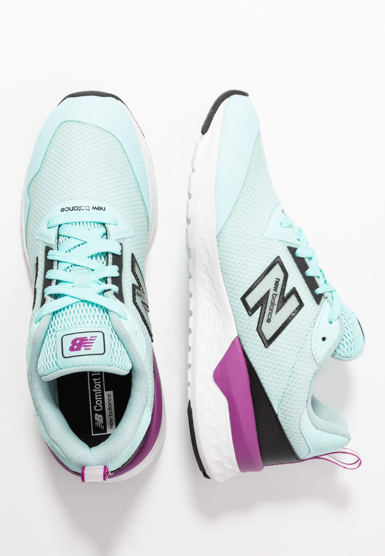 Sneakers NEW BALANCE - WS515RC2 White - Sneakers - Low shoes - Women's  shoes | efootwear.eu