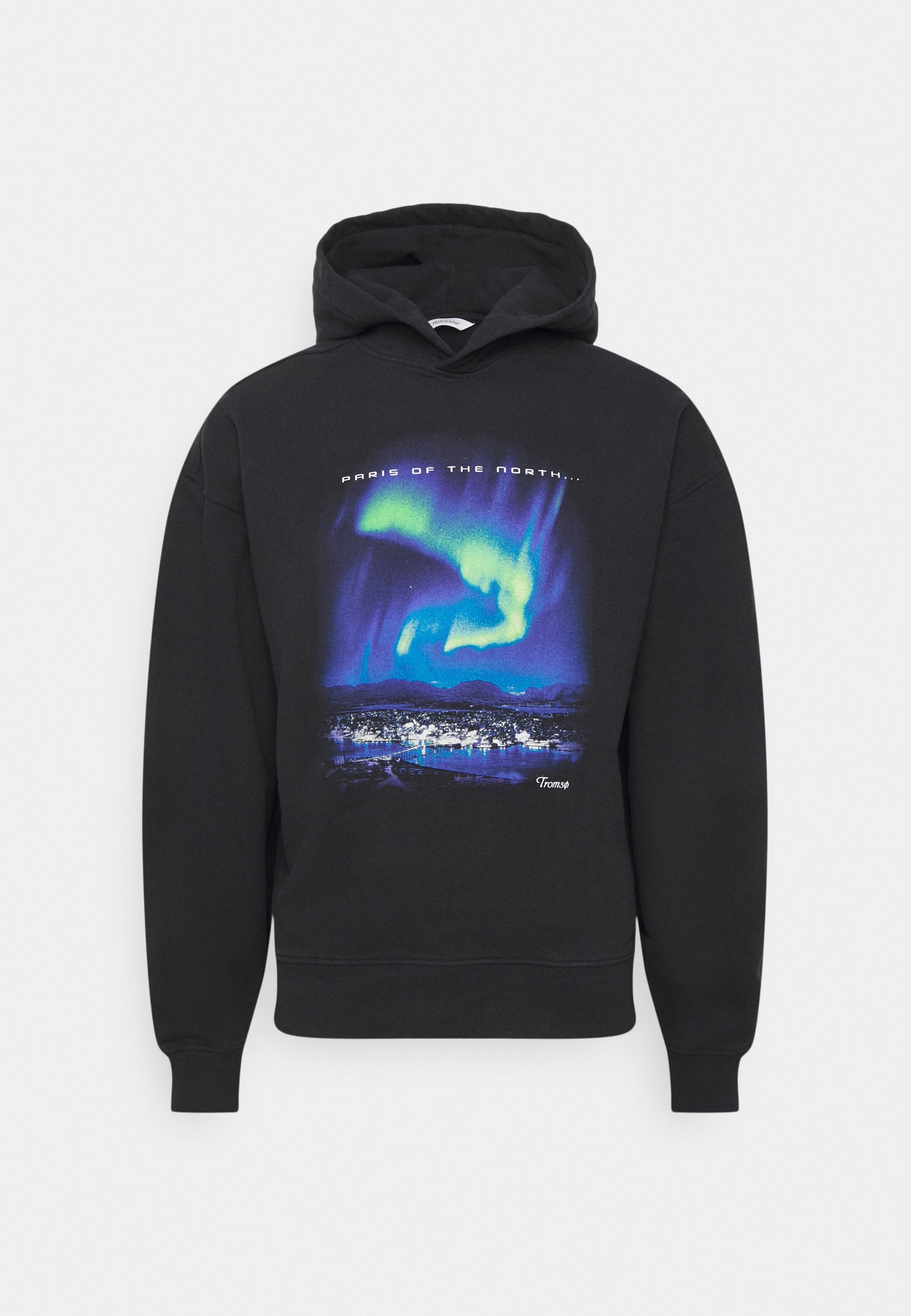 revenge martyr hoodie