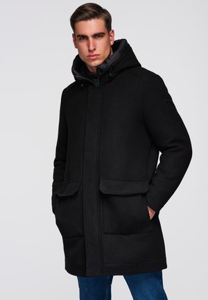Parka - black