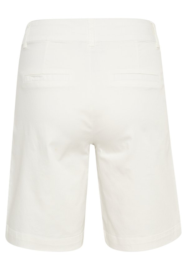 KALEA - Shorts - chalk2