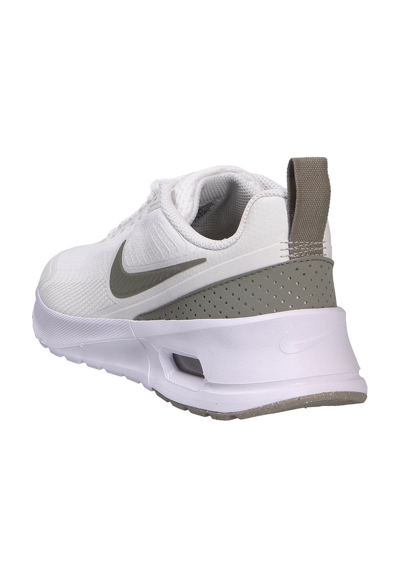 Nike Sportswear SNEAKER Zapatillas weiß/blanco