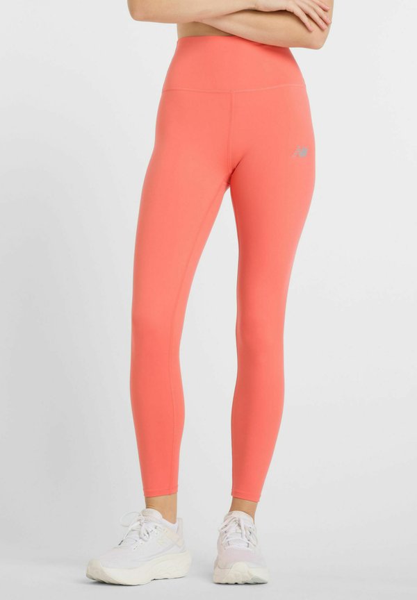 HARMONY HIGH RISE LEGGING - Tights