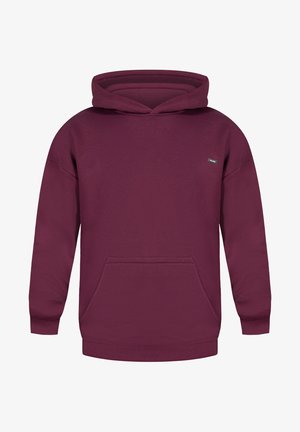 Smilodox DAWSON bordowy