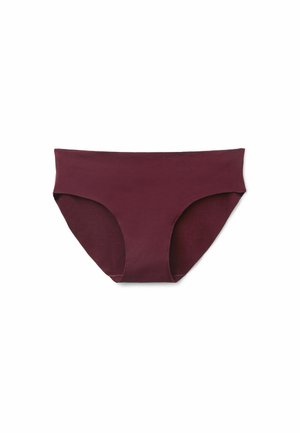 Tezenis, Slip - red