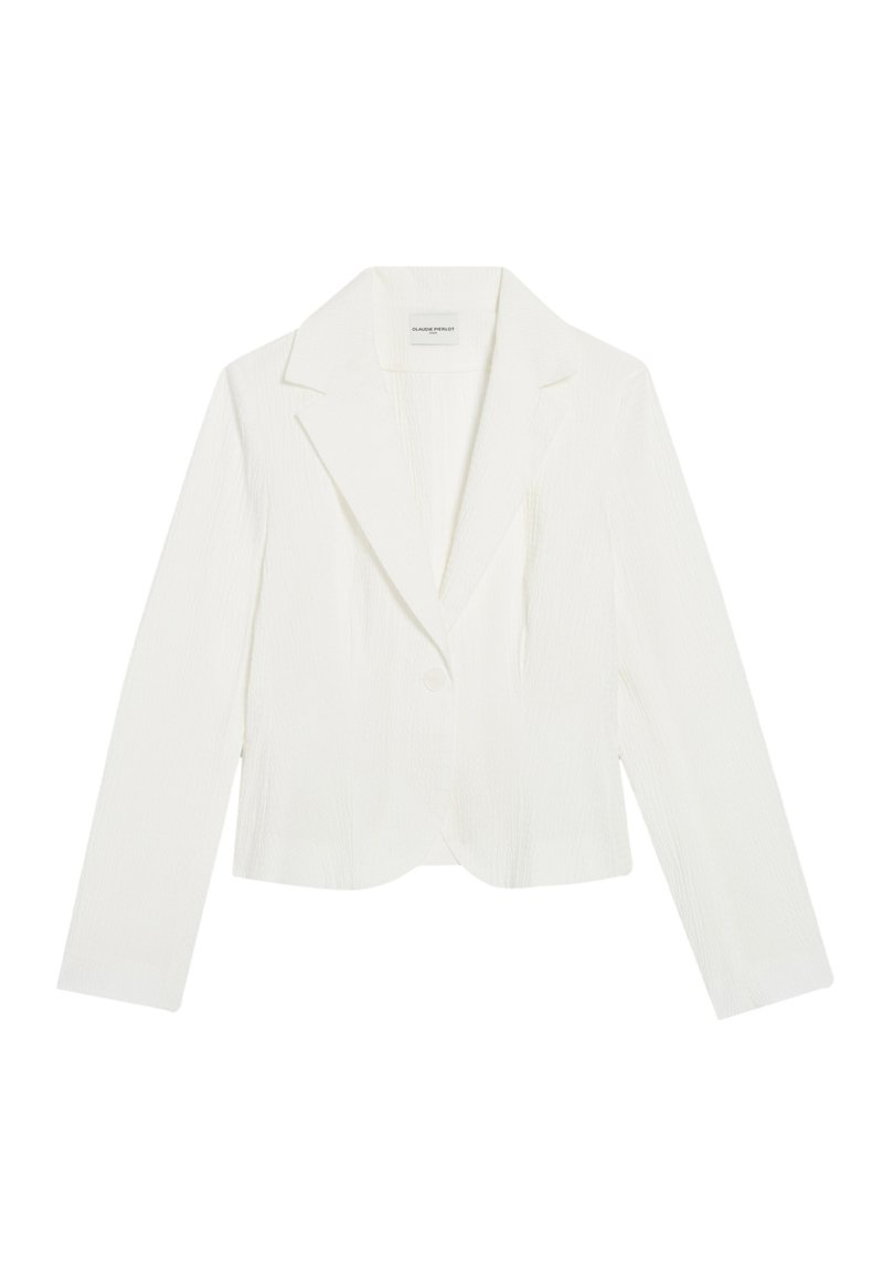 CLAUDIE PIERLOT Blazer wit
