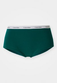 BOYSHORT - Culotte - turf
