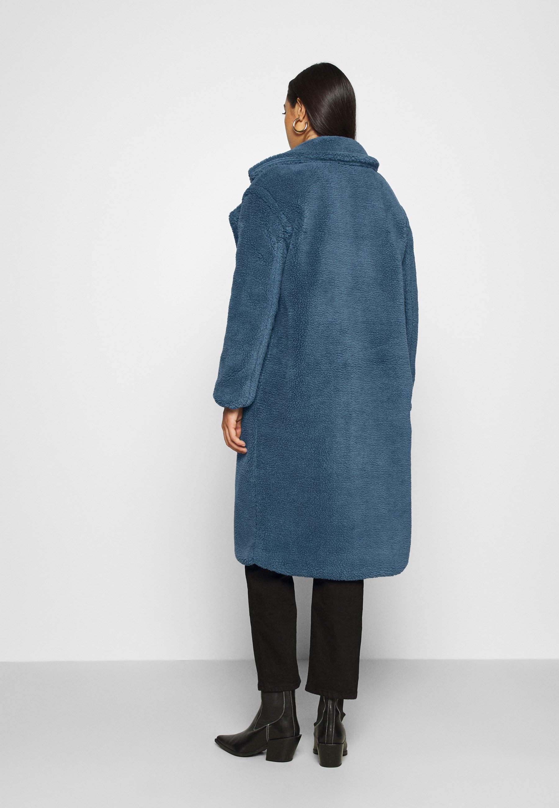 LONG COAT - Classic coat - riverside 