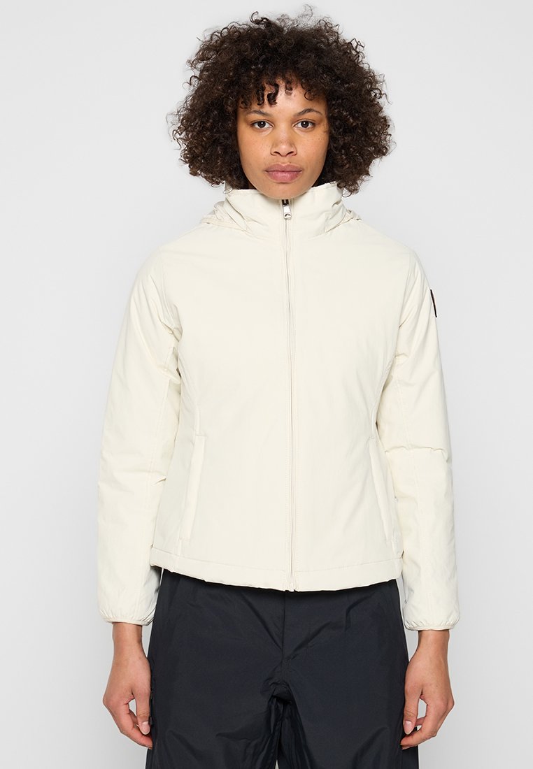 Chaqueta de entretiempo