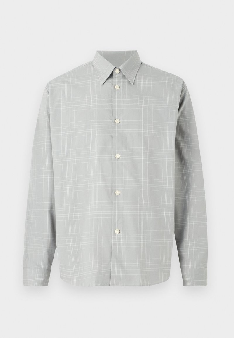 Selected Homme Overhemd grijs Selected Homme Overhemd grijs