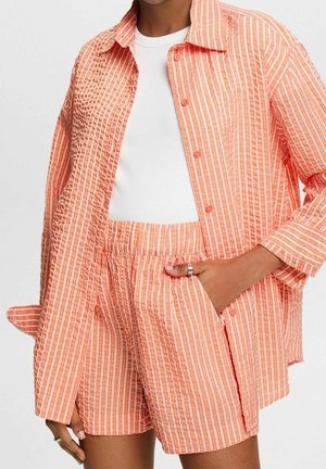 Blus - orange