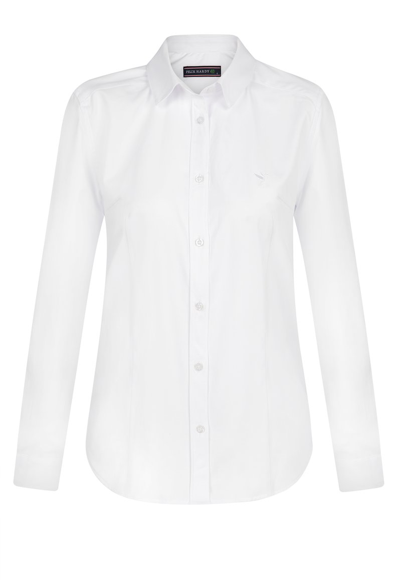 Felix Hardy Camicia - white