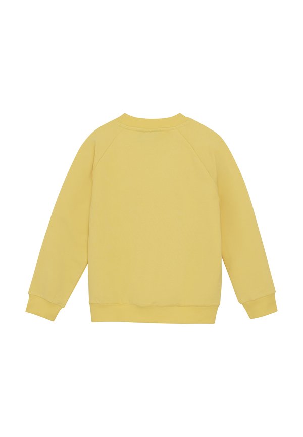COSweat - Sweatshirt - banana cream2