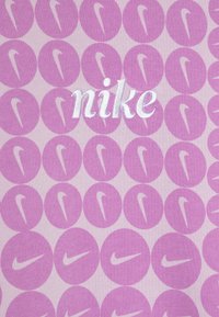 Nike Sportswear SPORTSWEAR CLUB FLEECE - Sweatshirt - rush fuchsia/white