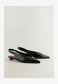 Sélectionné, black