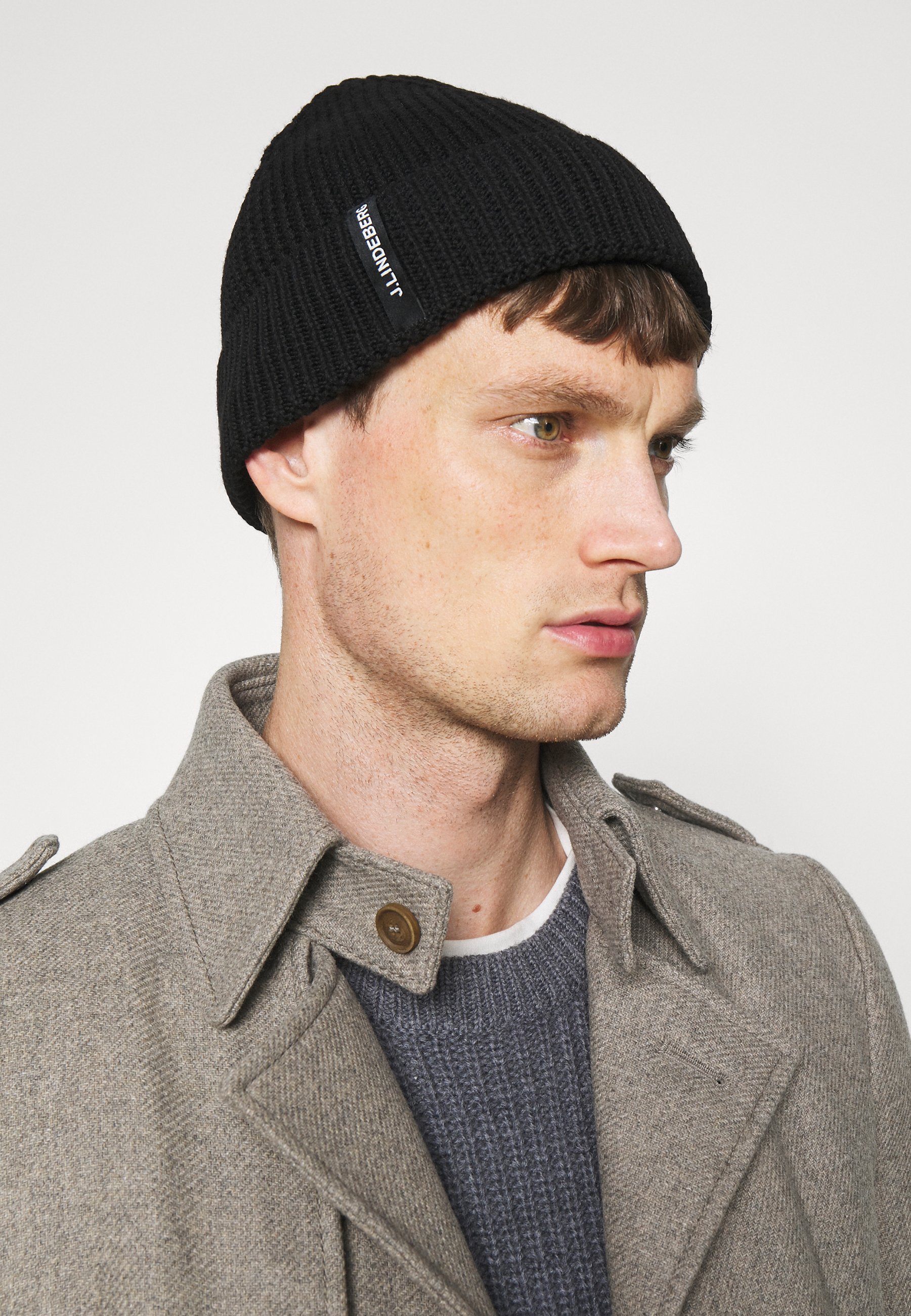 J.LINDEBERG JUAN BEANIE UNISEX - Beanie 