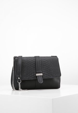 Anna Field by Zalando Skuldertasker - black