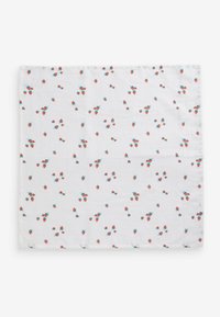 Next 4 PACK - REGULAR FIT - Hydrofiele doek - bright fruit print