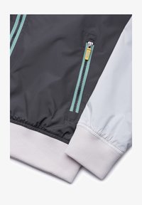 Ej vald, beige dark grey