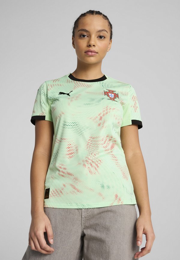 FPF PORTUGAL AWAY WN JERSEY REPLICA W - National team wear