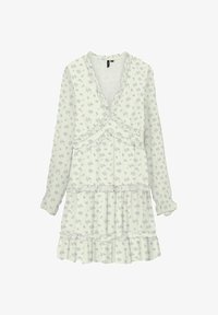 Non selezionato, bright white