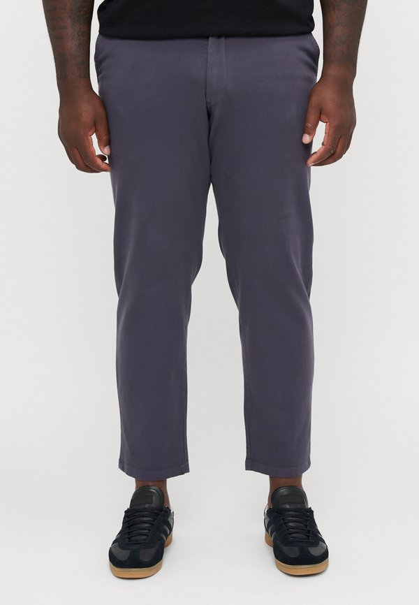 JPSTKANE - Chinos - iron gate