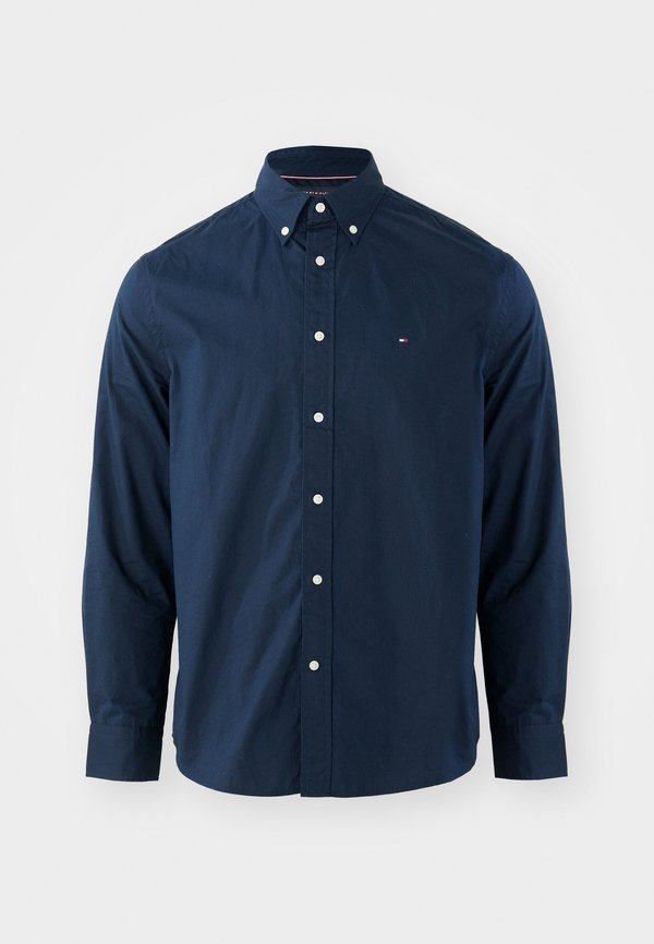 CORE FLEX SOLID SHIRT - Shirt - desert sky2